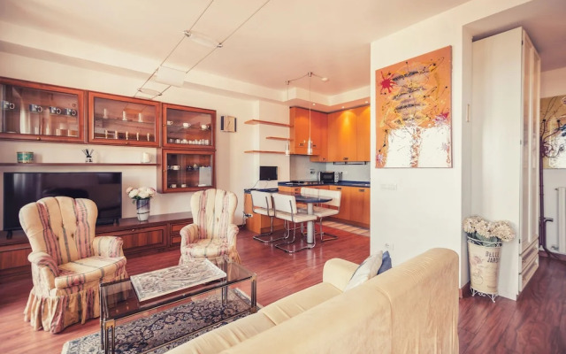 Le Orchidee 10 Apartment