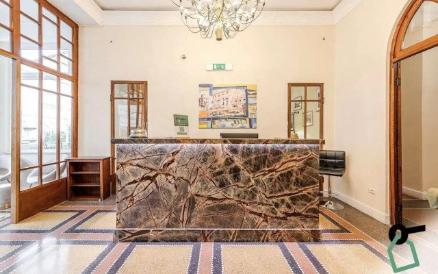 Hotiday Room Collection - Rapallo