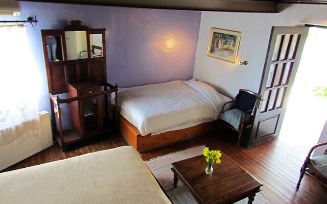 Mespilo House, Panoramic Apartments With Breakfast