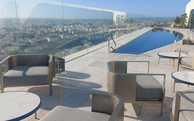 Mercury Suites - Skydream Getaways