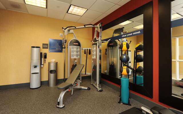 Hampton Inn Suites Scottsboro