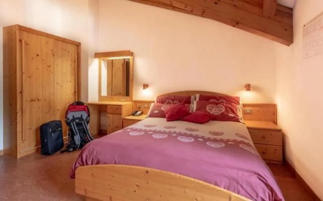 Hotel Ghezzi