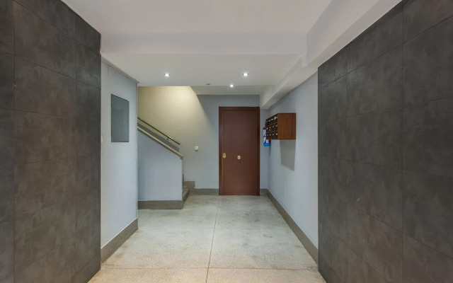 Chueca Apartamento 1