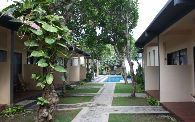 Alam Bali Hotel