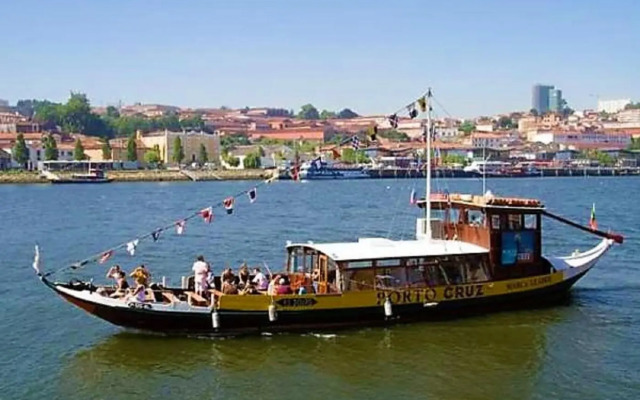 Sendme2Portugal: Loureiro