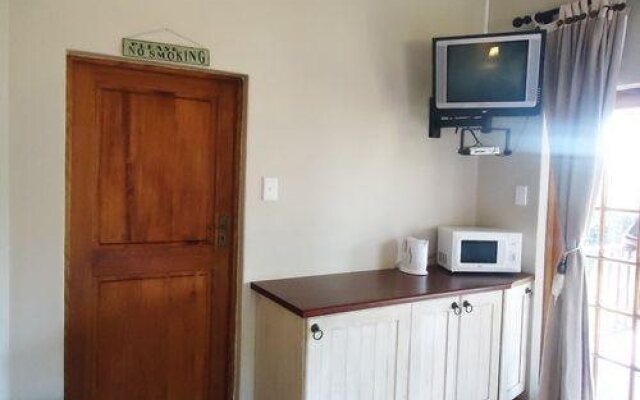 Tindlovu Country Lodge
