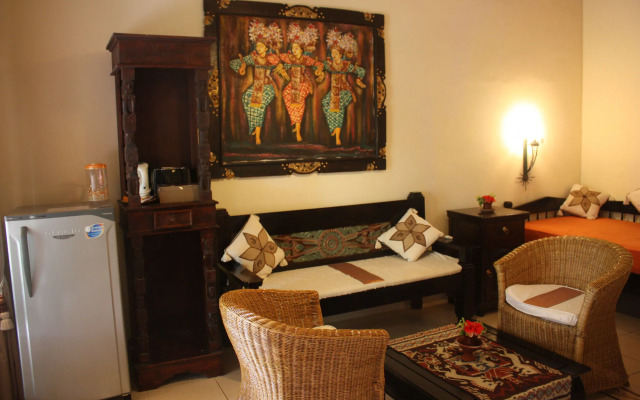 Rambutan Boutique Hotel & Spa