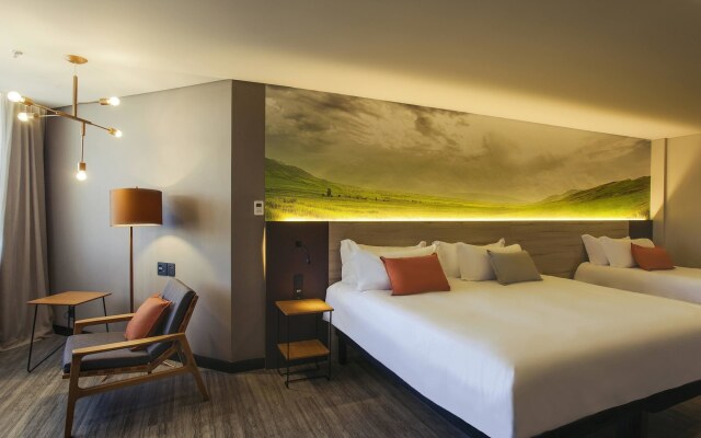 Novotel Itu Terras São José Golf & Resort