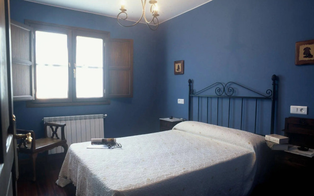 Casa Rural Ablanos de Aymar