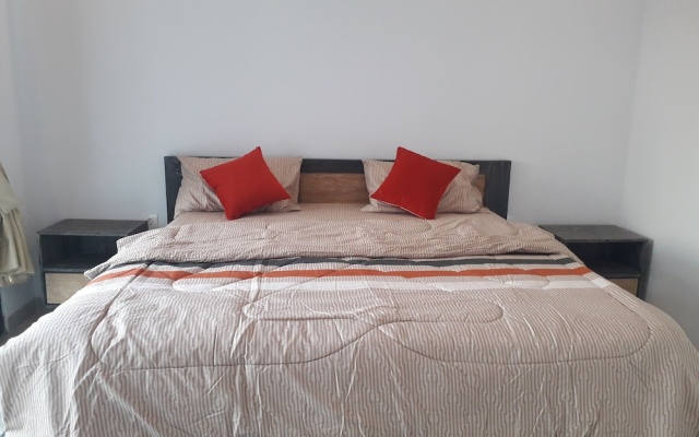 Jumahe Homes Located on Central Bukit in South Kuta Which Surrounded by Beach – Guest Rooms – Ungasan