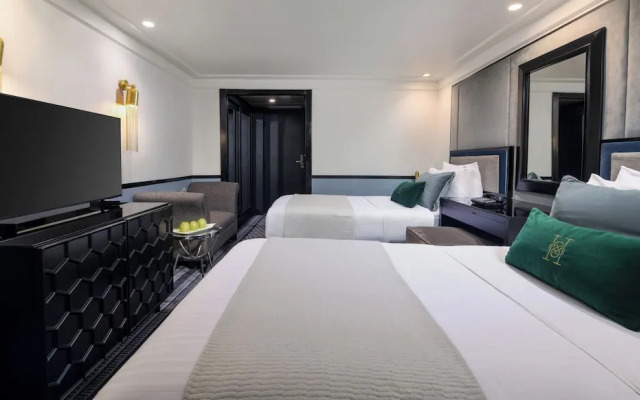 Mövenpick MS Hamees