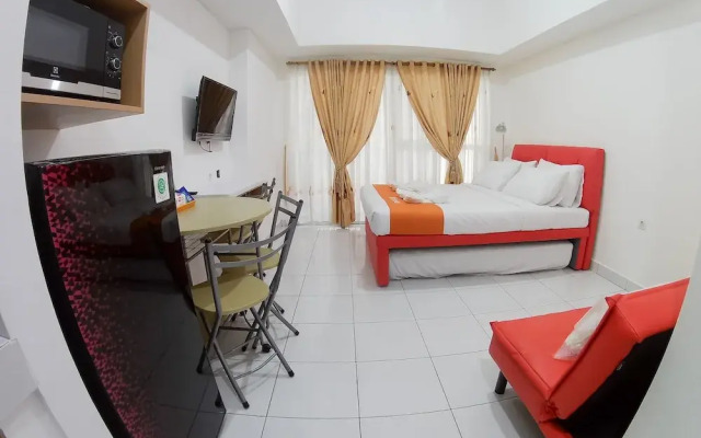 Apatel Casa De Parco Magnolia 1616