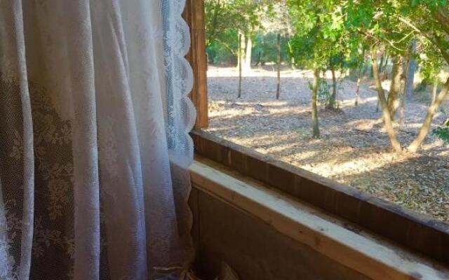 Gipsy Home di Villa Del Dottore
