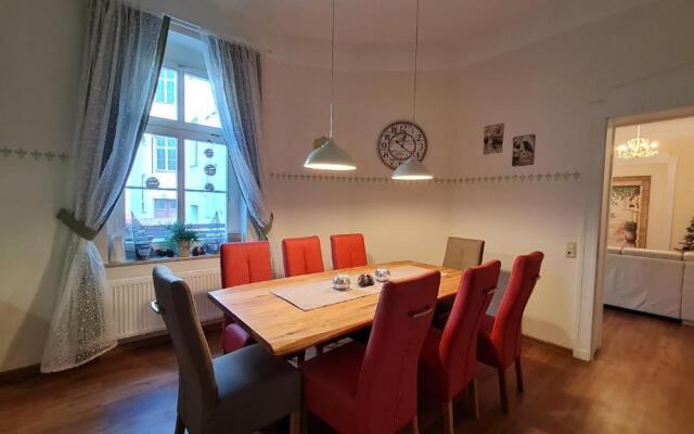 Ferienwohnung am Kaiserhof