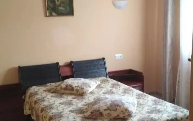 Alojamento turistico Perla