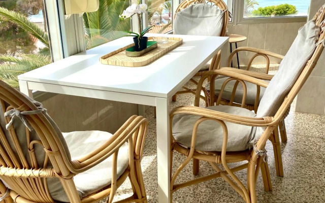 Apartamento Luz del Mar