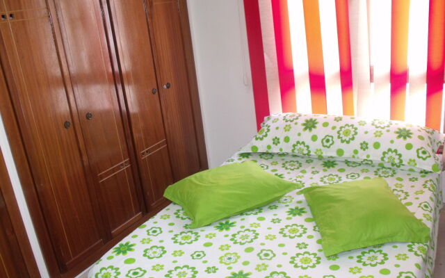Aparthotel Zitouna
