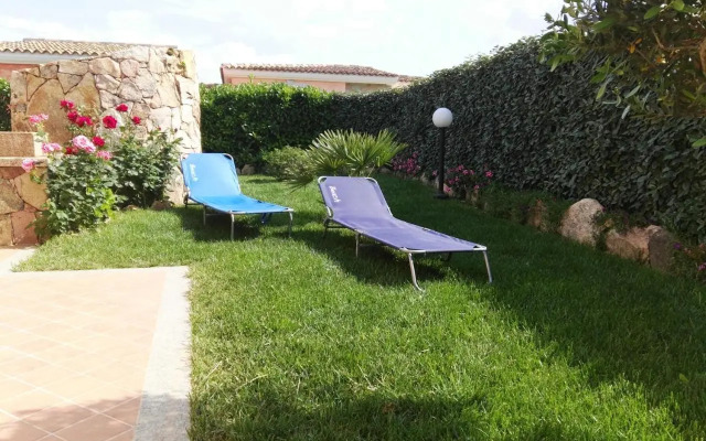 Villa A 200 Metri Dalla Spiaggia
