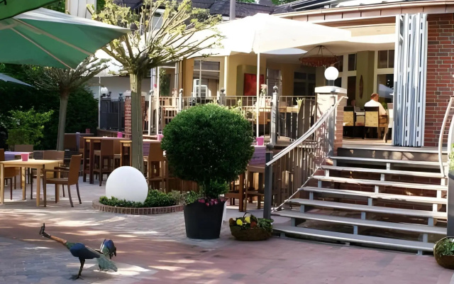 Hotel Robben