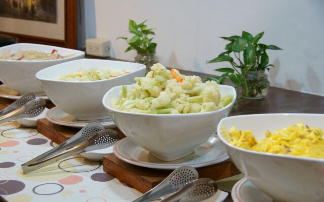 Taitung Rich Hotel