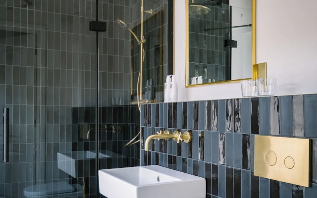 Domain Boutique Rooms