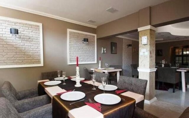Bizant Boutique Hotel