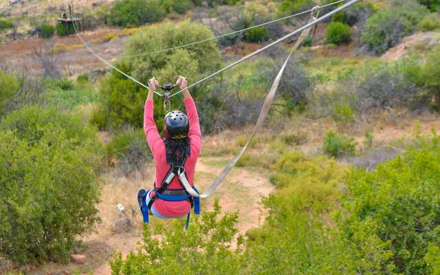 Piekenierskloof Mountain Resort