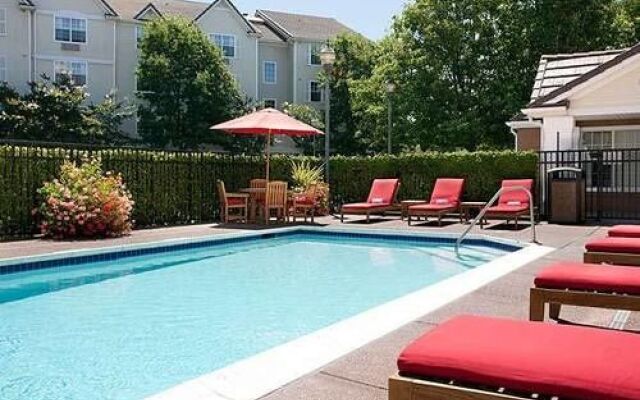 TownePlace Suites Milpitas Silicon Valley