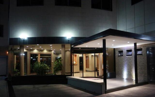 Hotel Riogrande - Habilitado