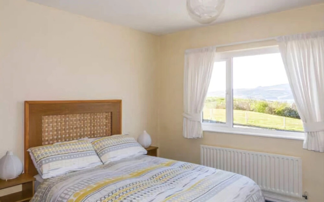 Marble Hill Cottage