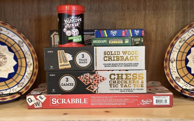 Thyme Out 2 Bedroom Home by NW Comfy Cabins by RedAwning