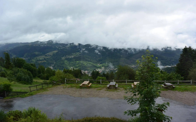 Auberge Obersolberg