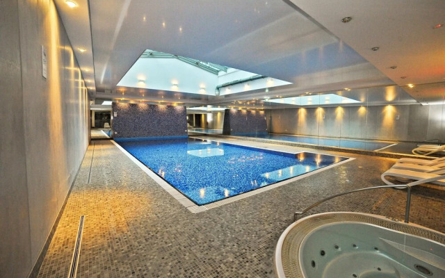 Grand Apartments - Waterlane SPA