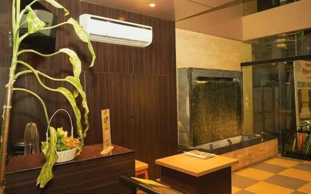 Hotel Indian Imperial