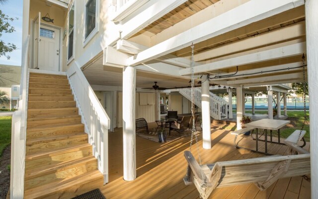 Sandpiper Cove 0020 (3-bedroom Condo