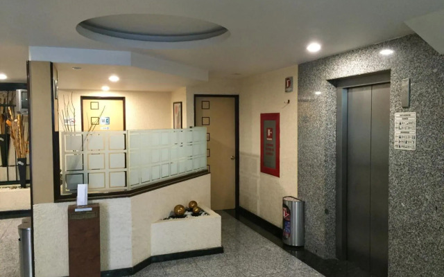 Hotel La Luna