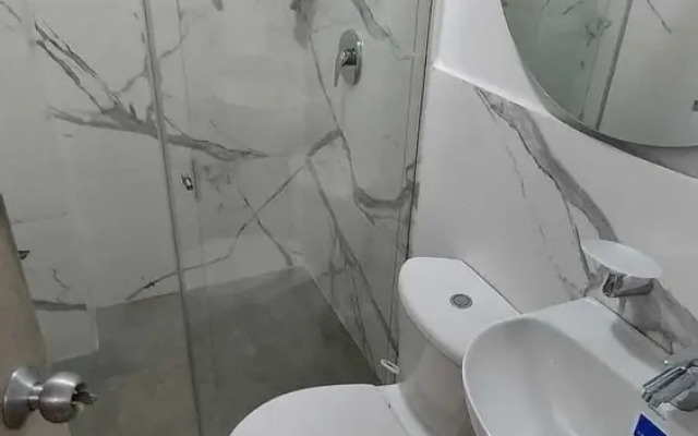 Park 66 Apartaestudios