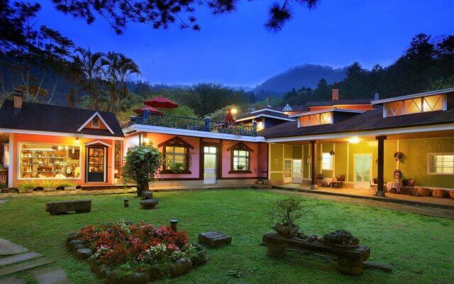 Li Jin Kuan Homestay