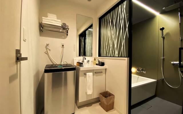 Randor Hotel Fukuoka Annex