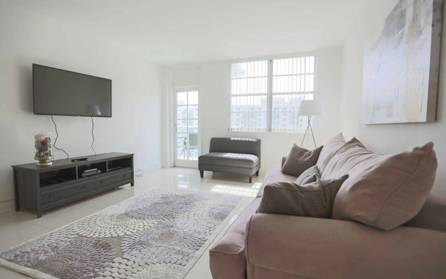 OceanView Sunny Isles Luxury Condos
