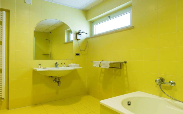 Best Western Hotel I Colli