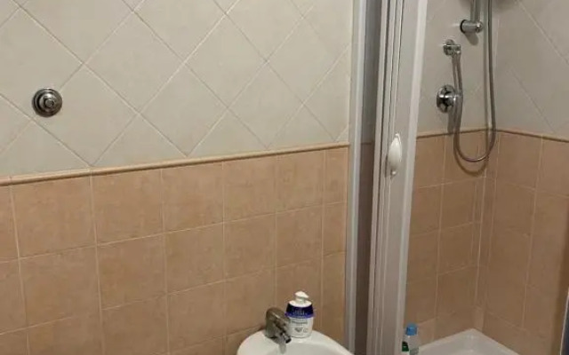 Appartamento Orrosica