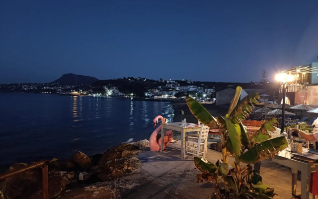 Jasmine Home by the Sea