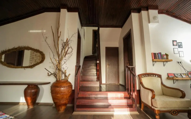 Lindos Garden Butik Otel