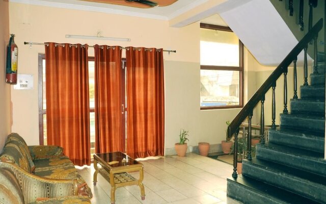 Hotel Golden