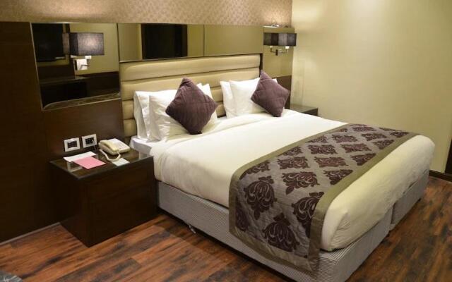 Hotel Milan Palace