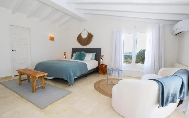 B&B Casa Pedramala