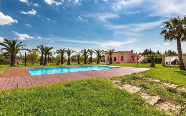 Villa I Giardini di Marzo