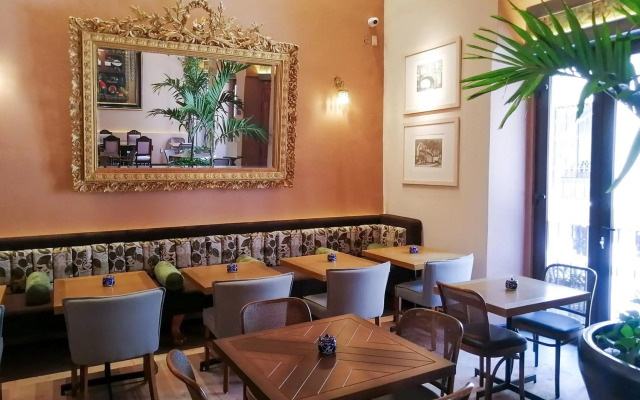 Casona Alonso 10 - Hotel Boutique