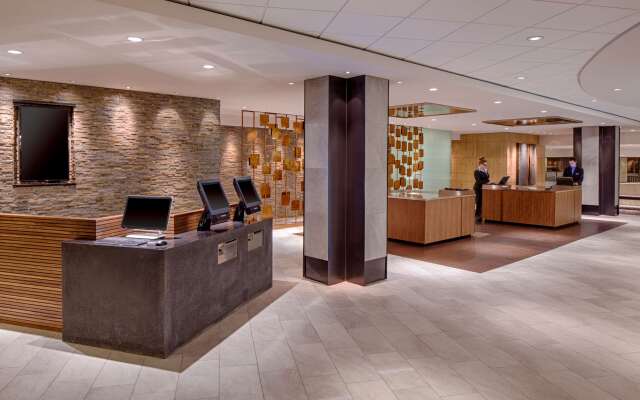 Hyatt Regency Denver Tech Center